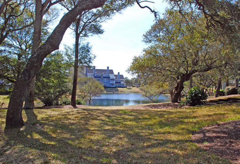 Cumberland Terrace by Palmetto Vacation Rentals