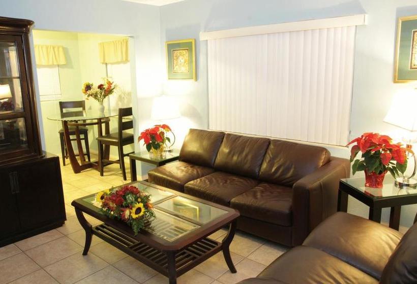 Eastward Strand Hotel & Suites