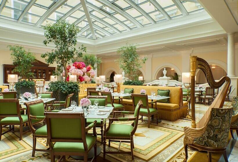 Four Seasons Hotel Lion Palace St. Petersburg