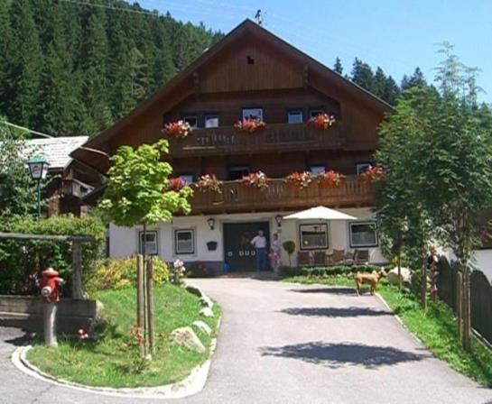 Gasthof Dorfschenke
