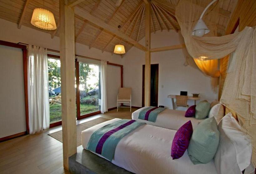 فندق Altiplanico Rapa Nui