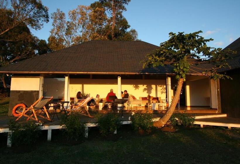 فندق Altiplanico Rapa Nui