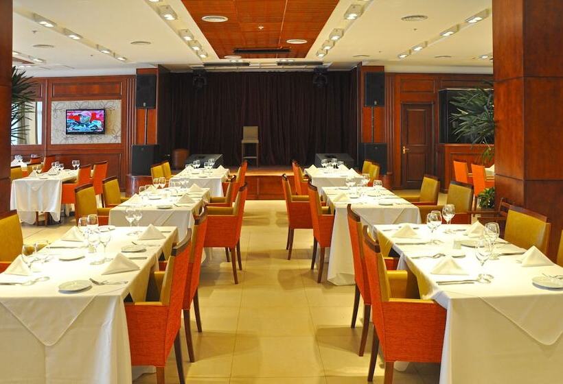 Amérian Hotel Casino Carlos V