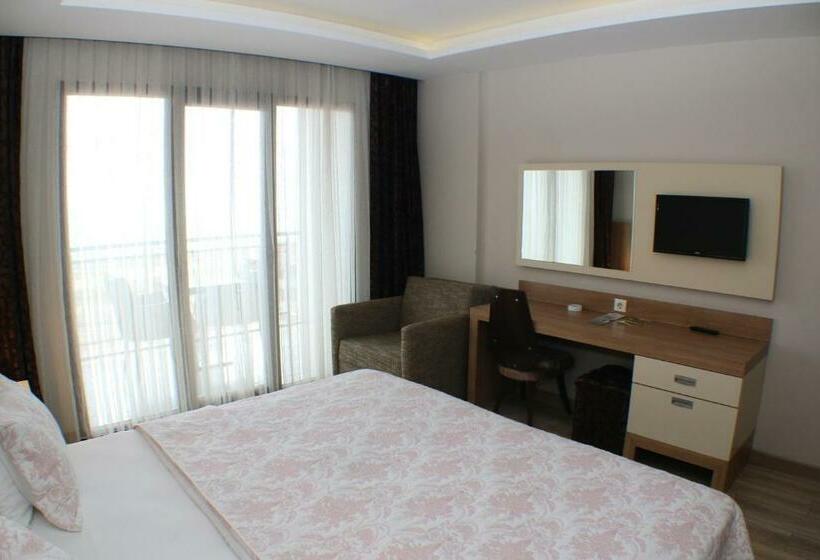 Hotel Trabzon Yali Park
