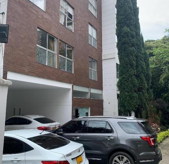 هتل Boutique las Rosas 5 G