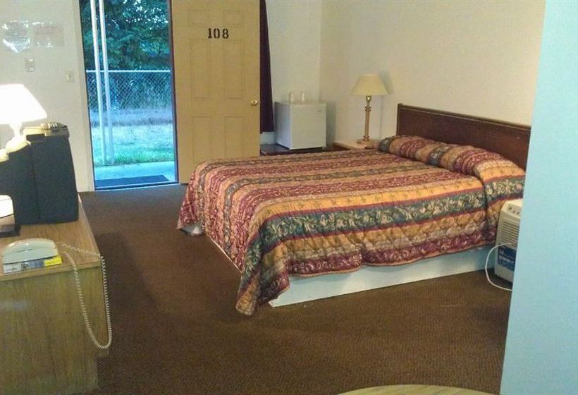 Отель Bremerton Inn