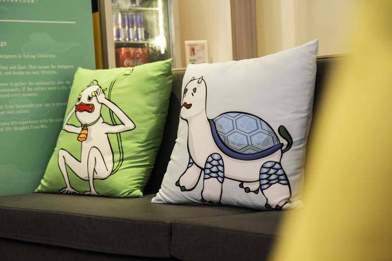 Cityinn Hotel Taipei Station Branch Iii