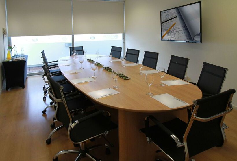 호텔 Dazzler By Wyndham Lima Miraflores