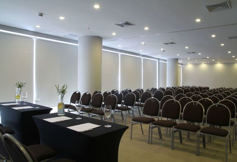 호텔 Dazzler By Wyndham Lima Miraflores