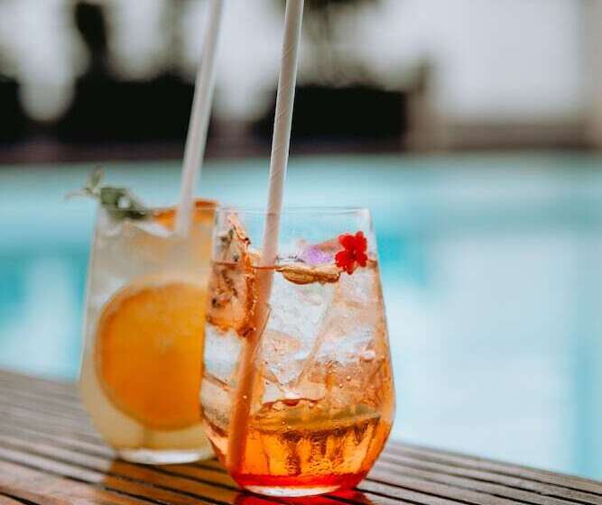 호텔 Dazzler By Wyndham Lima Miraflores