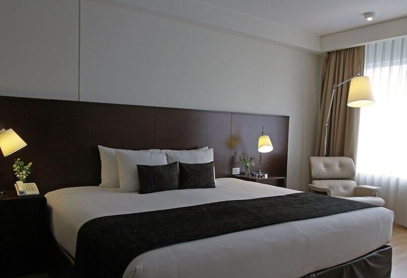 호텔 Dazzler By Wyndham Lima Miraflores