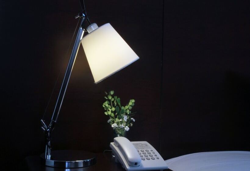 호텔 Dazzler By Wyndham Lima Miraflores