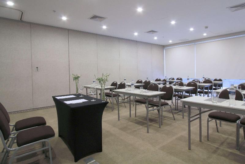 호텔 Dazzler By Wyndham Lima Miraflores