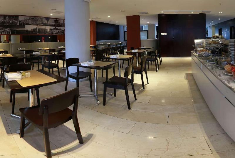 호텔 Dazzler By Wyndham Lima Miraflores