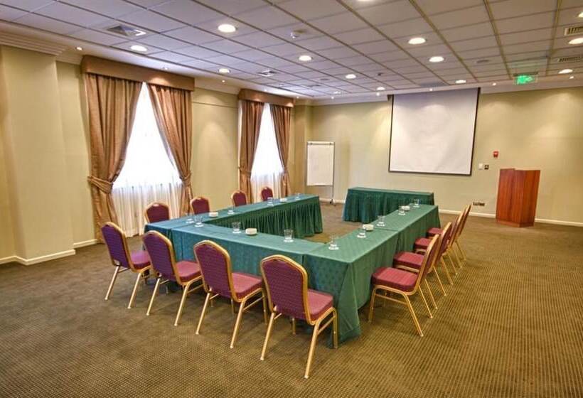 Hotel Diego De Almagro Iquique