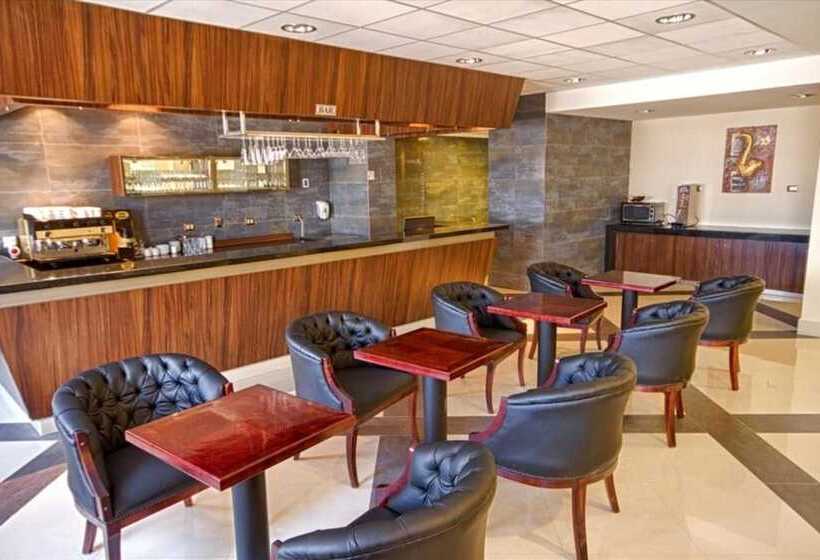 Hotel Diego De Almagro Iquique