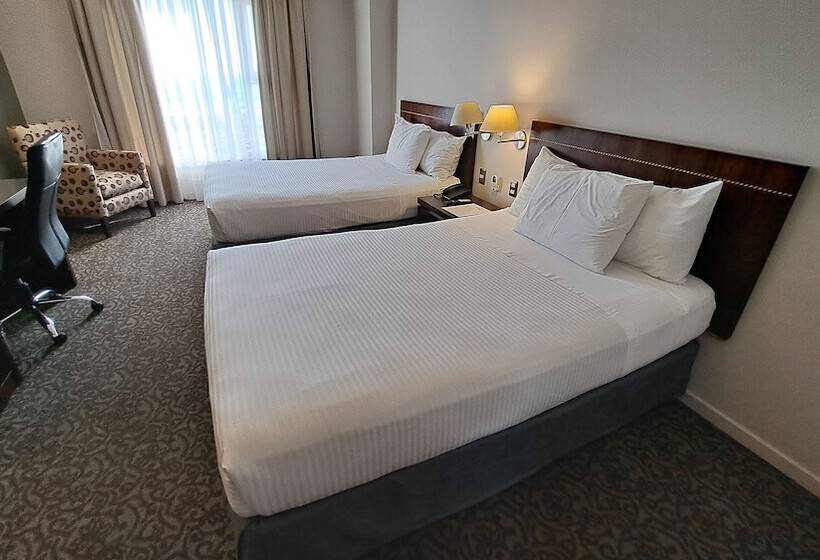 Hotel Diego De Almagro Iquique