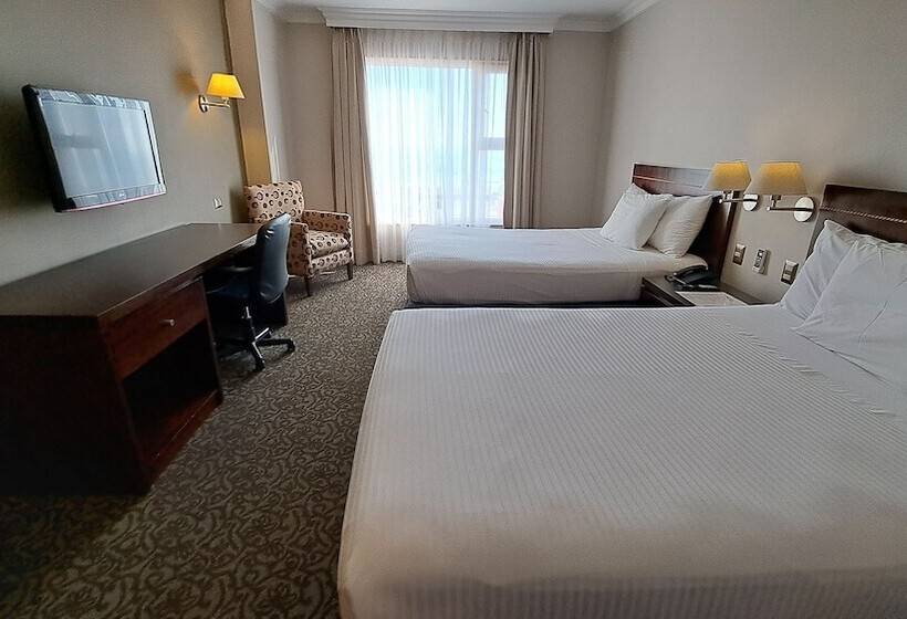 Hotel Diego De Almagro Iquique