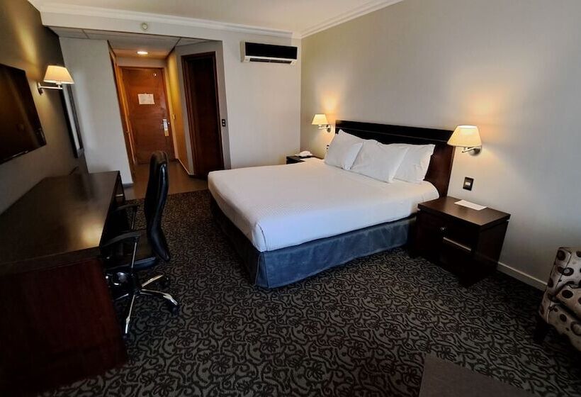 Hotel Diego De Almagro Iquique