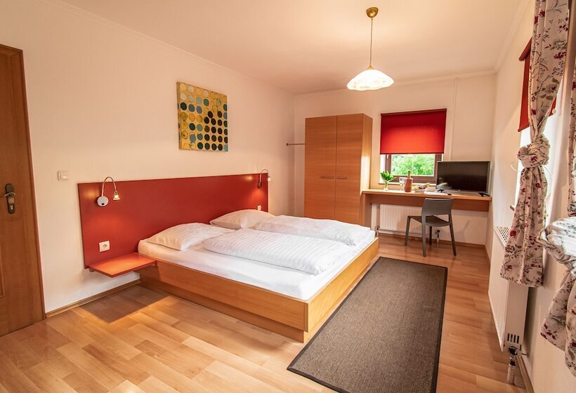 ホテル Gasthof Pöchhacker