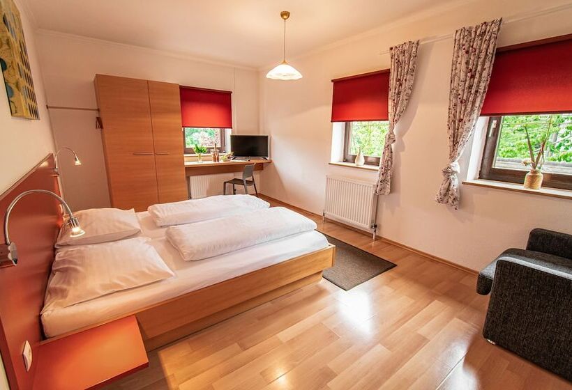 ホテル Gasthof Pöchhacker