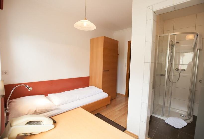 ホテル Gasthof Pöchhacker