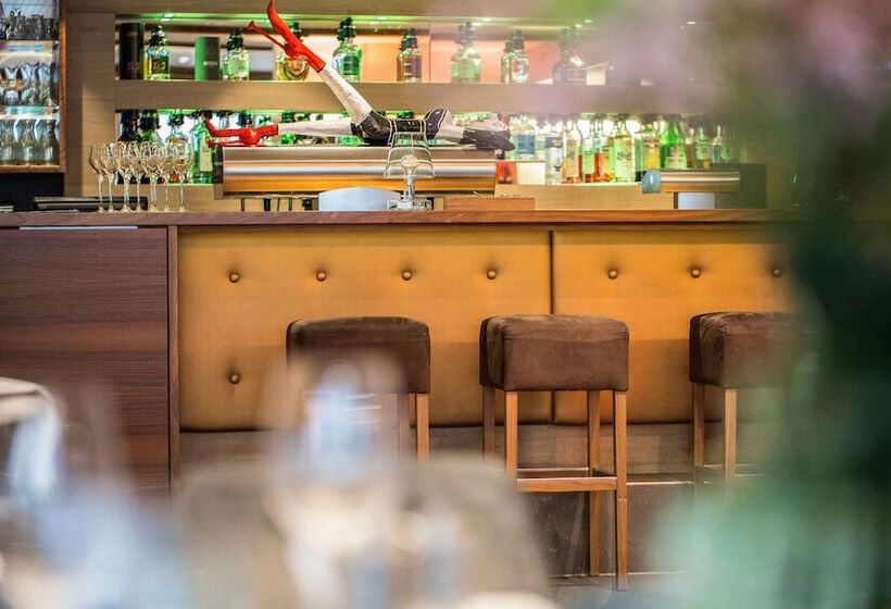 فندق Hirschen Dornbirn   Das Boutiquestyle