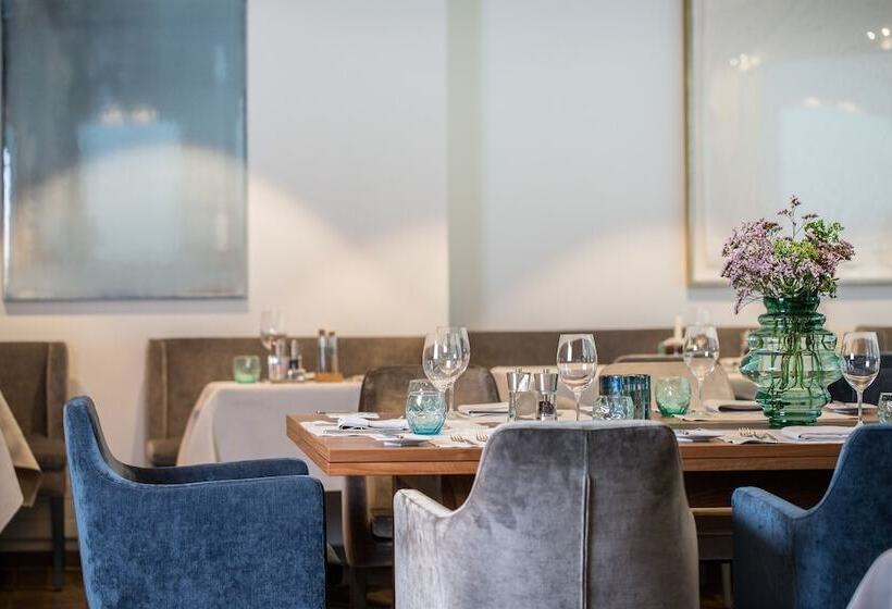 فندق Hirschen Dornbirn   Das Boutiquestyle