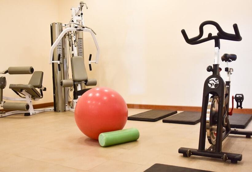 ホテル Huinid Pioneros