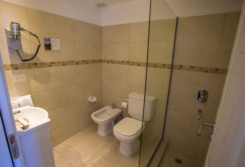 ホテル Huinid Pioneros