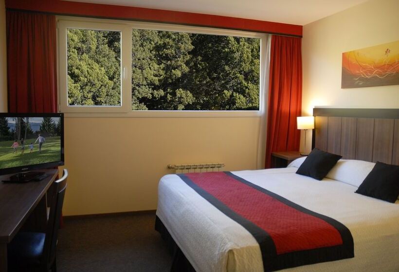 ホテル Huinid Pioneros