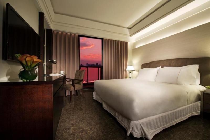 هتل Leofoo Residences