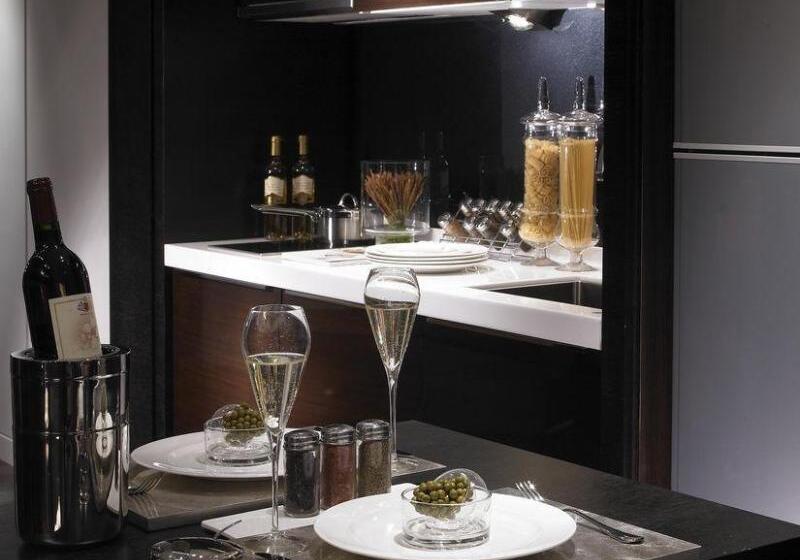 هتل Leofoo Residences