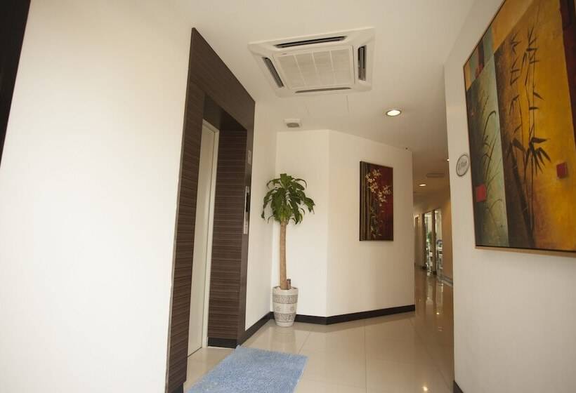 فندق Mangga Boutique