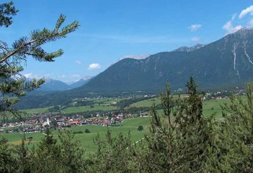 Отель Neuwirt