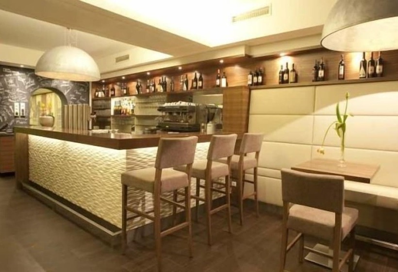 فندق Pfeiler S Bürgerstüberl