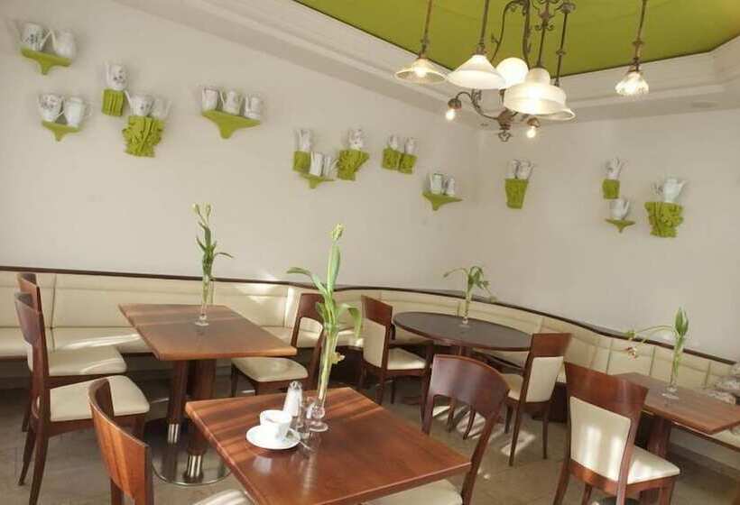 فندق Pfeiler S Bürgerstüberl