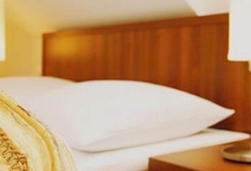 فندق Pfeiler S Bürgerstüberl