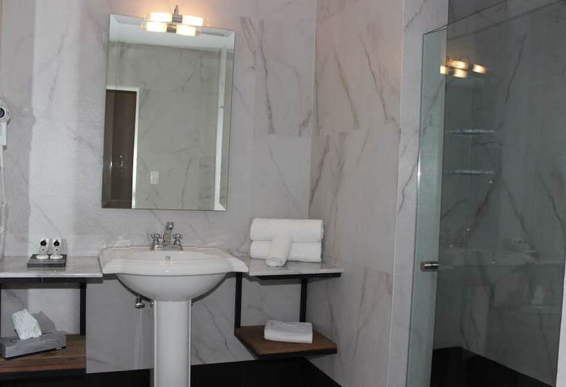 Hotel Plaza Revolucion