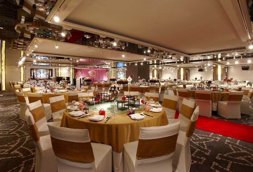 هتل Regent Taipei