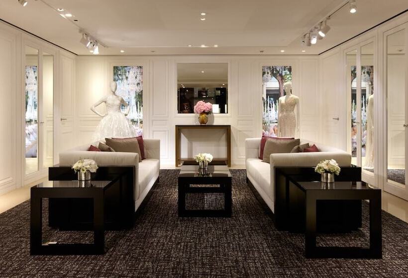 هتل Regent Taipei