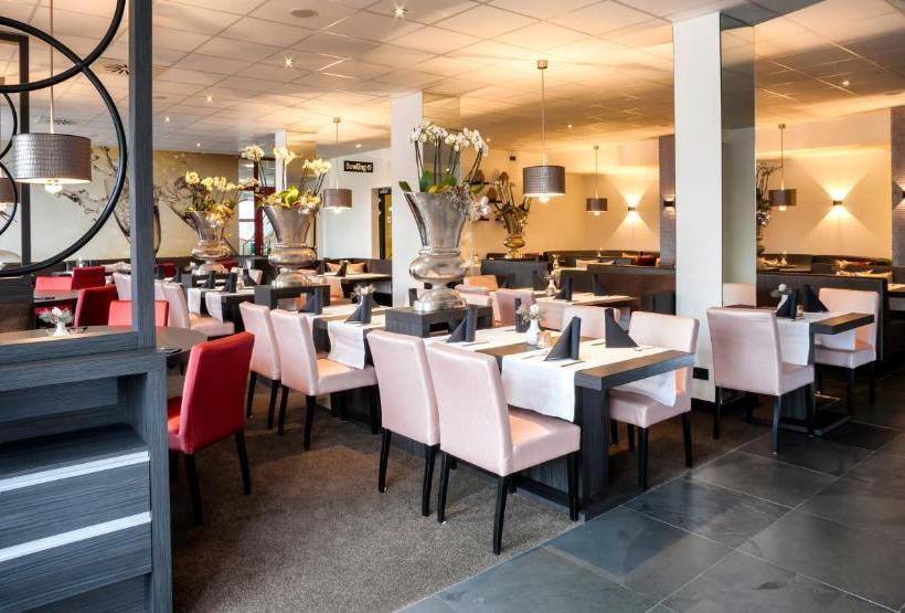 בית מלון כפרי Bernstein Salzlandcenter