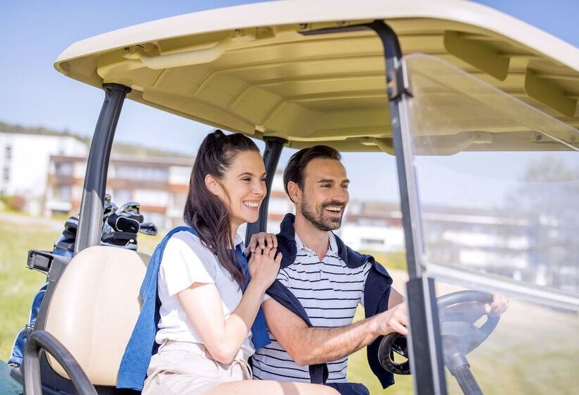 בית מלון כפרי Spa Resort Styria  Adults Only