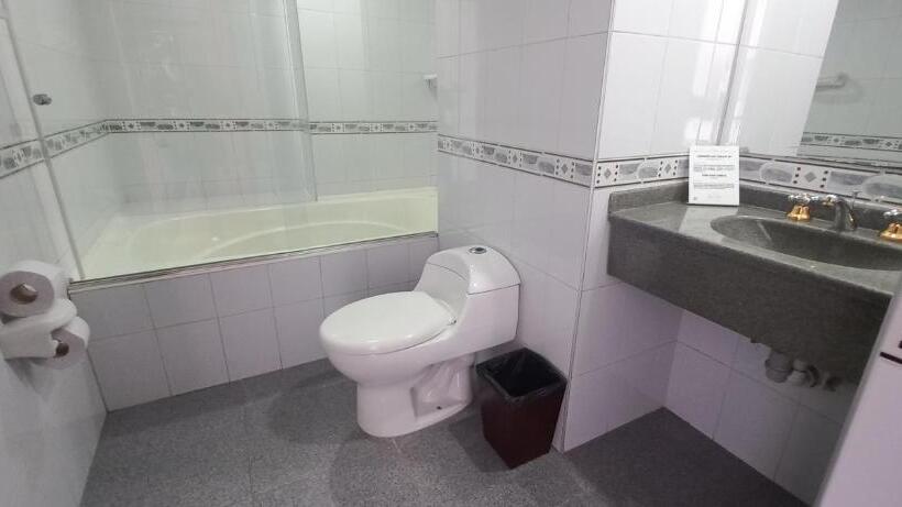 هتل Splendor By Friends Company