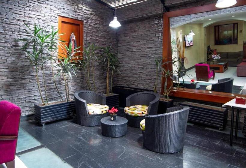 هتل Splendor By Friends Company