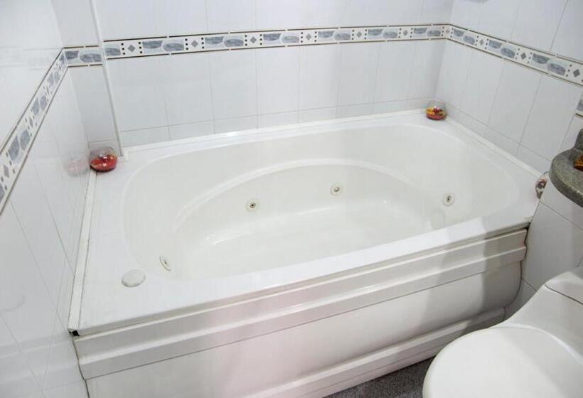 هتل Splendor By Friends Company