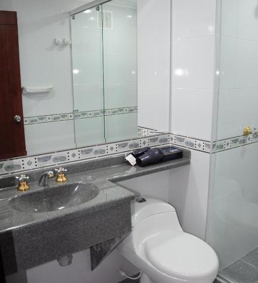 هتل Splendor By Friends Company