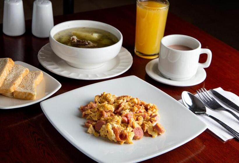 هتل Splendor By Friends Company