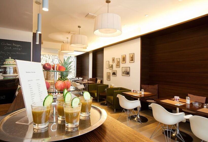 هتل Stern Am Rathaus