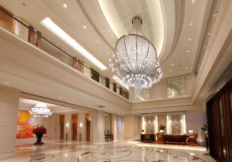 هتل The Okura Prestige Taipei